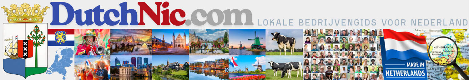 Gemaakt in Nederland - Texperience Center